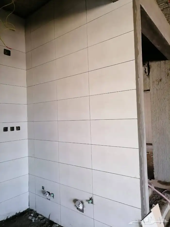 مبلط با ستاني حائل 5