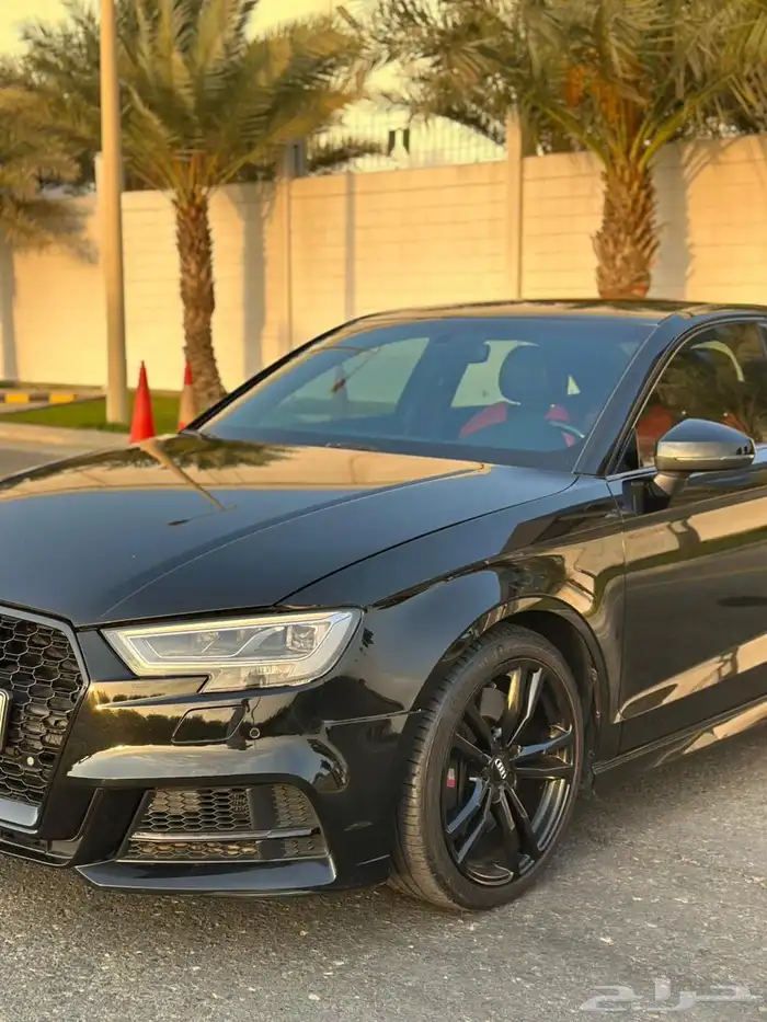 اودي S3 2019 فل كامل 3