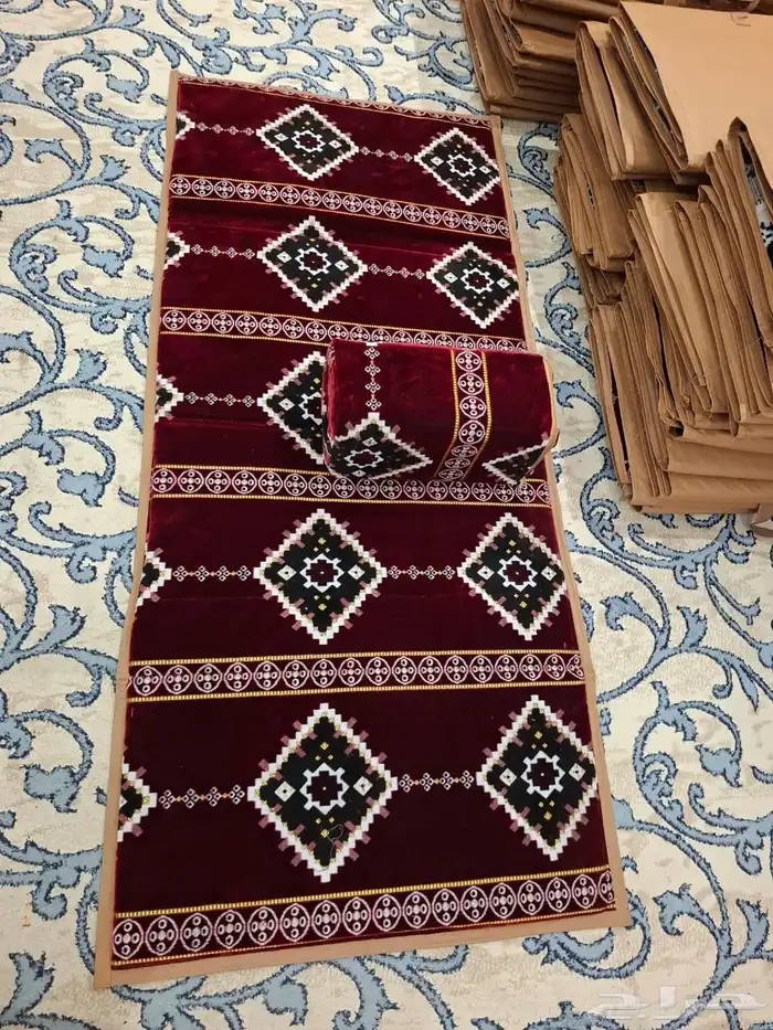 مدات اطقم وفرش 5