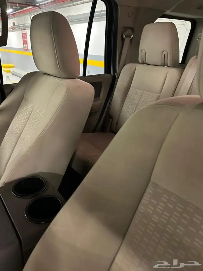 اكسبدشن2013 سعودي 2