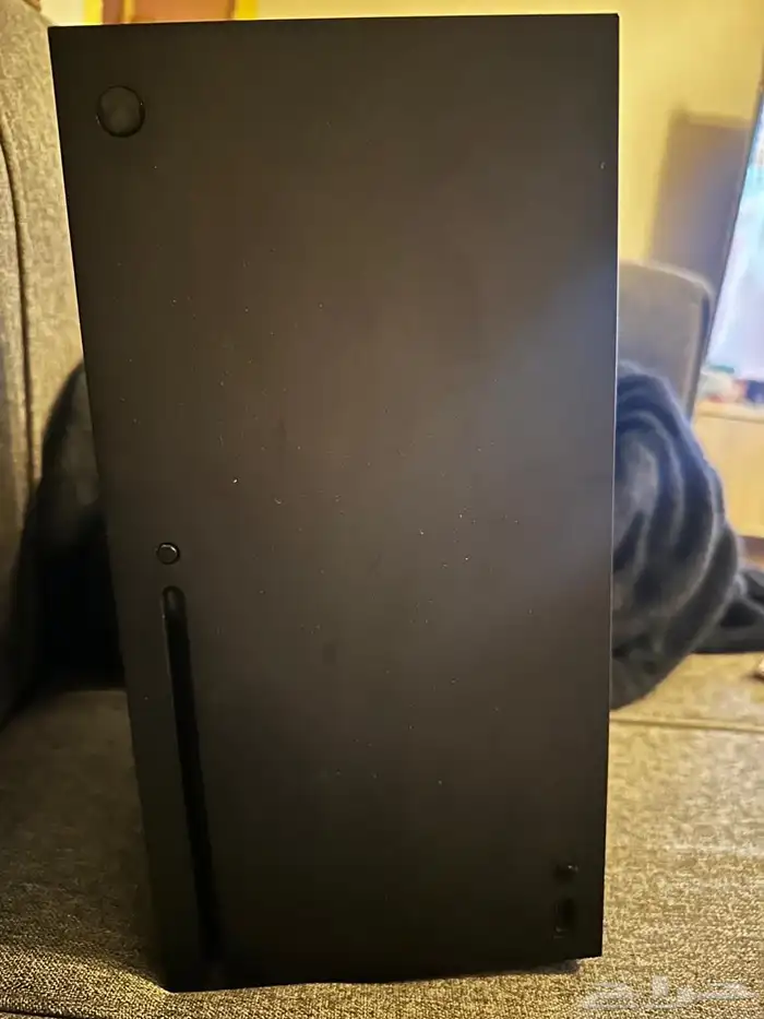 اكس بوكس سيريسX 0