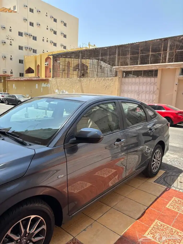 يارس 2023 y ممشى 93 الف 0