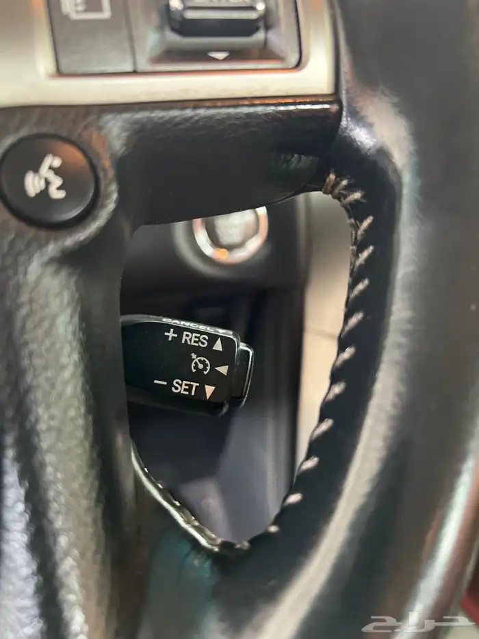 برادو وكالة سعودي  Lexus 2015 19