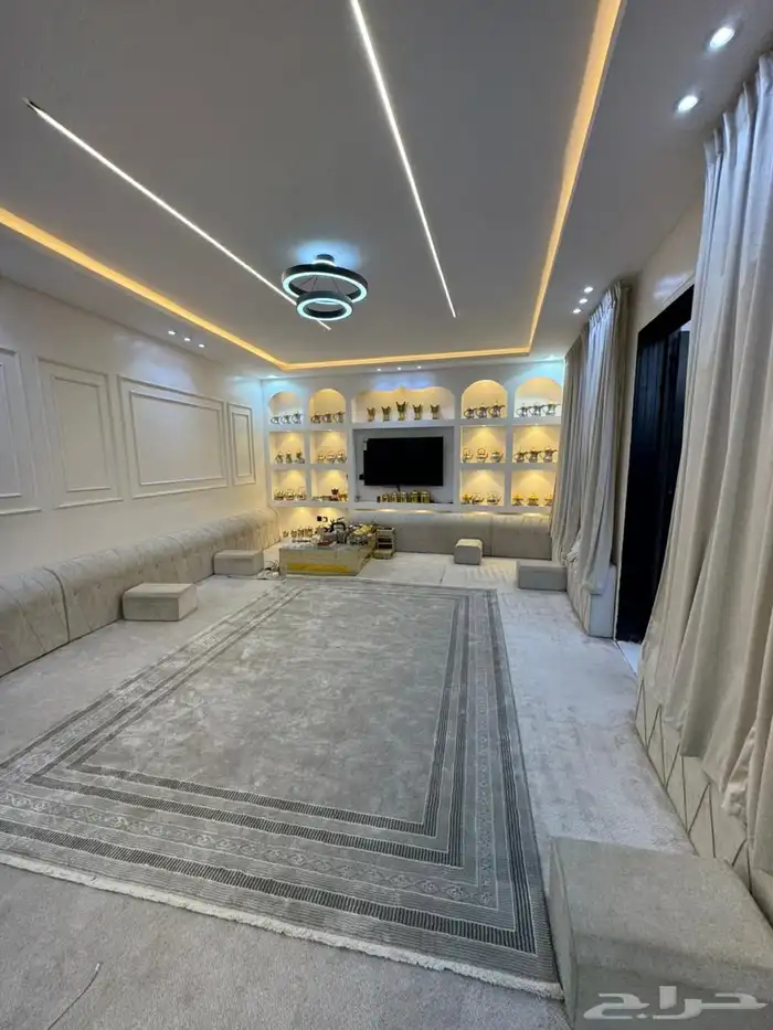 بدون الاثاث 1