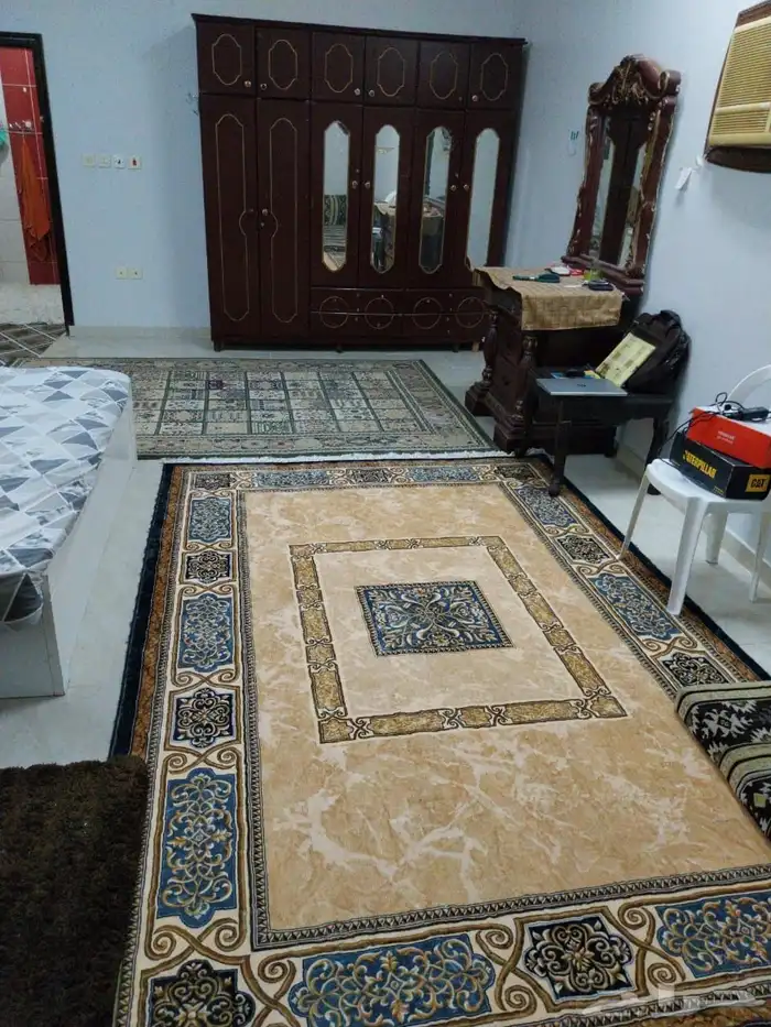 اثاث منزل كامل للبيع محافظة بدر 16