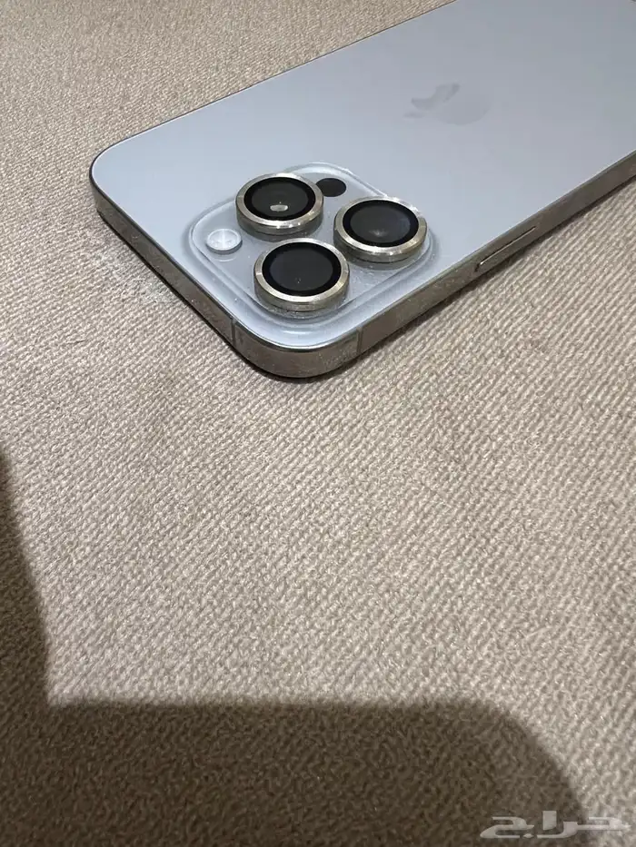 ايفون برو ماكس 16 0