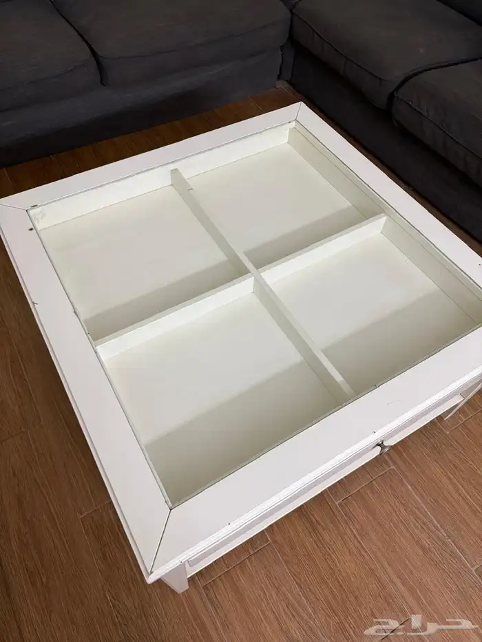 طاولة قهوة 2