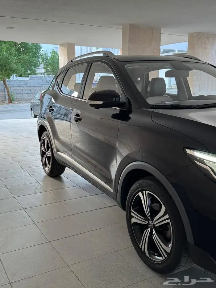 جيب MG موديل 2023 9