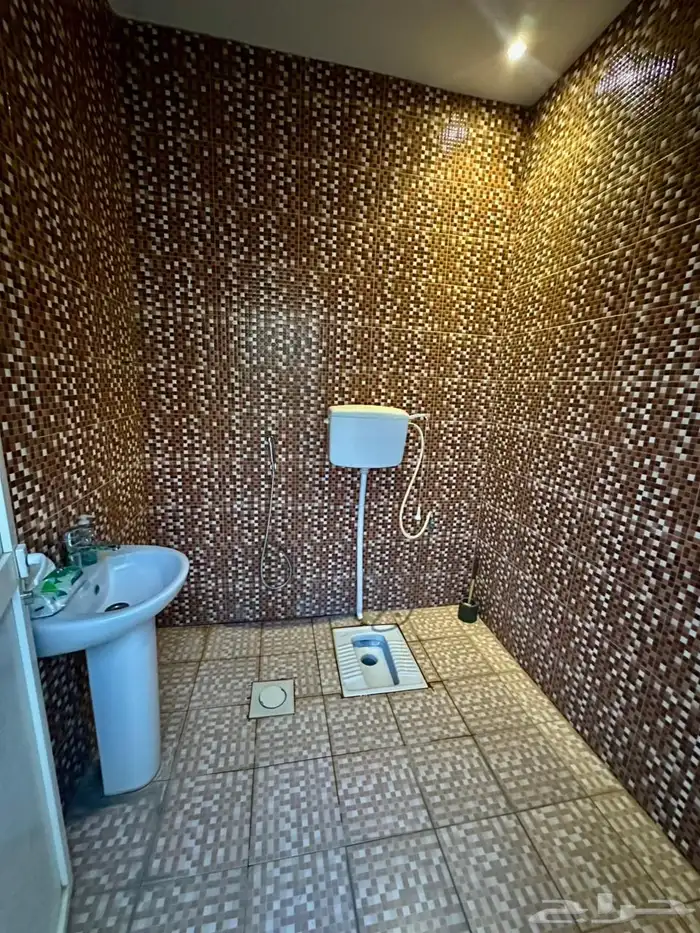 شاليه اجار شهري الرياض حي الرمال 16