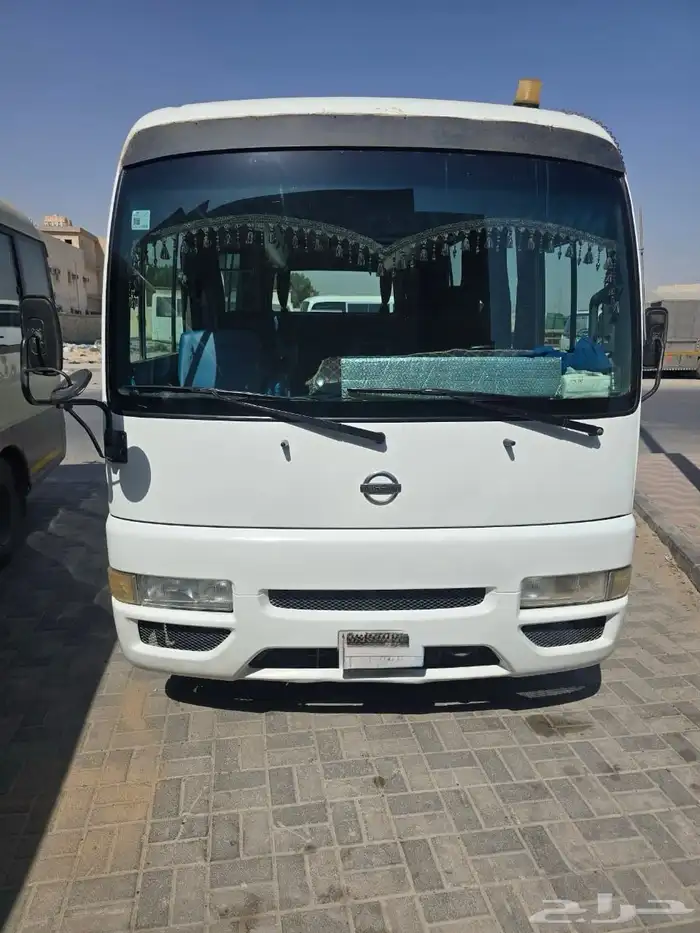 اجار باصات مع السائق في الرياض 3