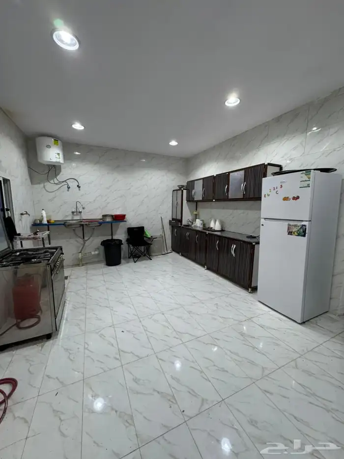 بدون الاثاث 5