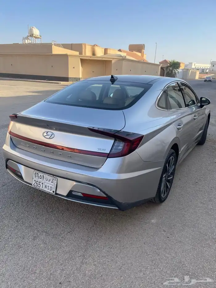 سوناتا 2020 0