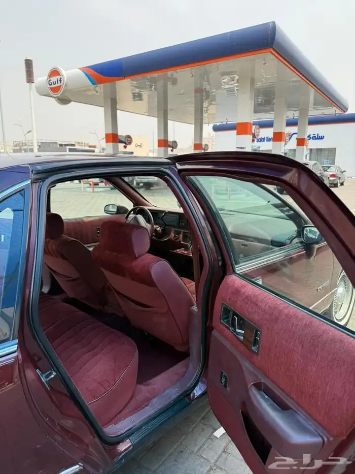 كابرس موديل 92 4