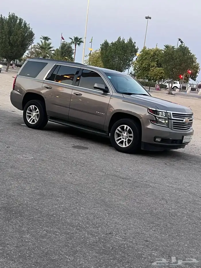 تاهو 2017 6
