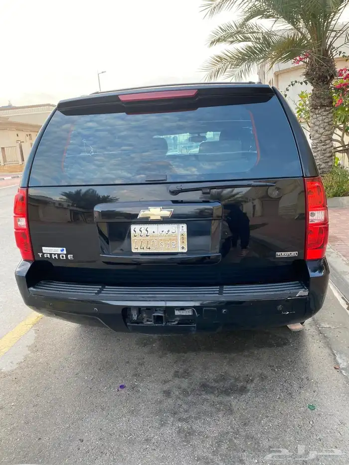 تاهو 2011 LS 5
