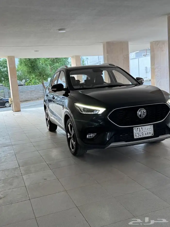 امجي ZS2023 10