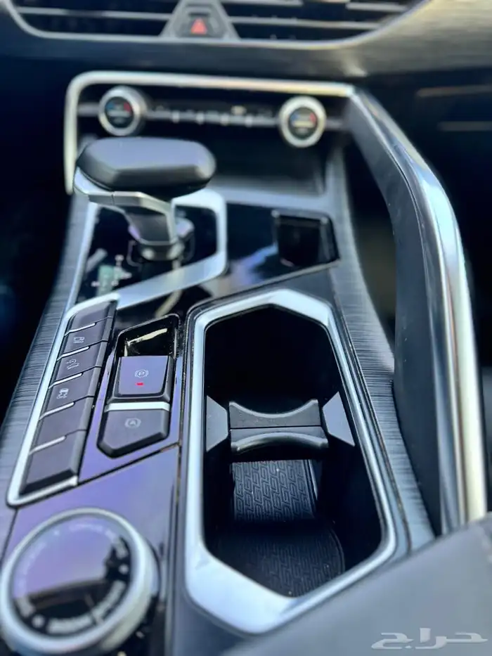 Geely TUGELLA 2023 18