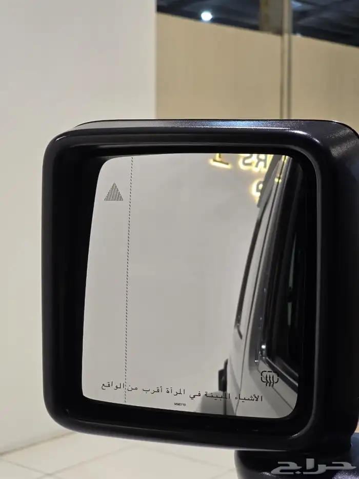 جيب رانجلر موديل 2020 بحالة الوكالة 21