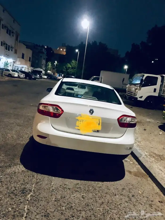 رينو 2012 3