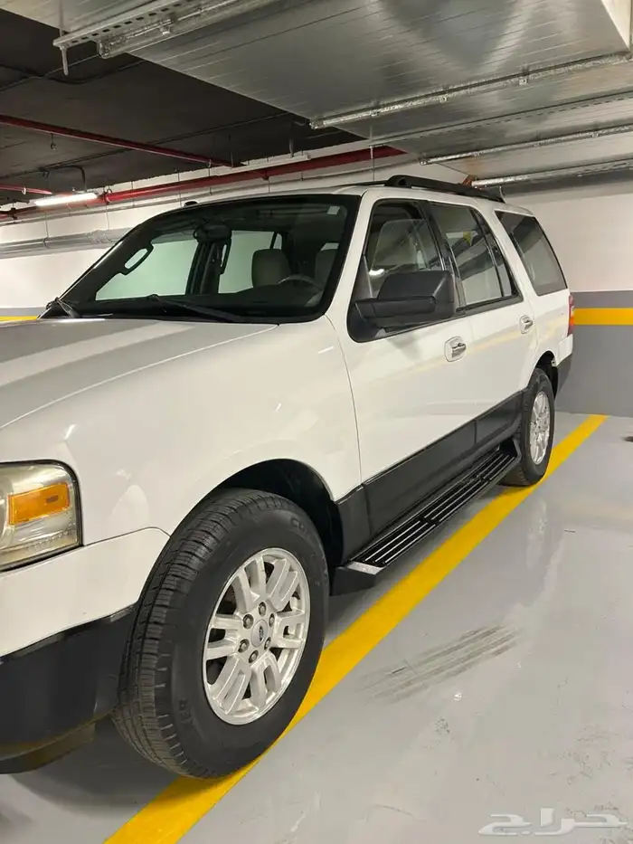 اكسبدشن2013 سعودي 0