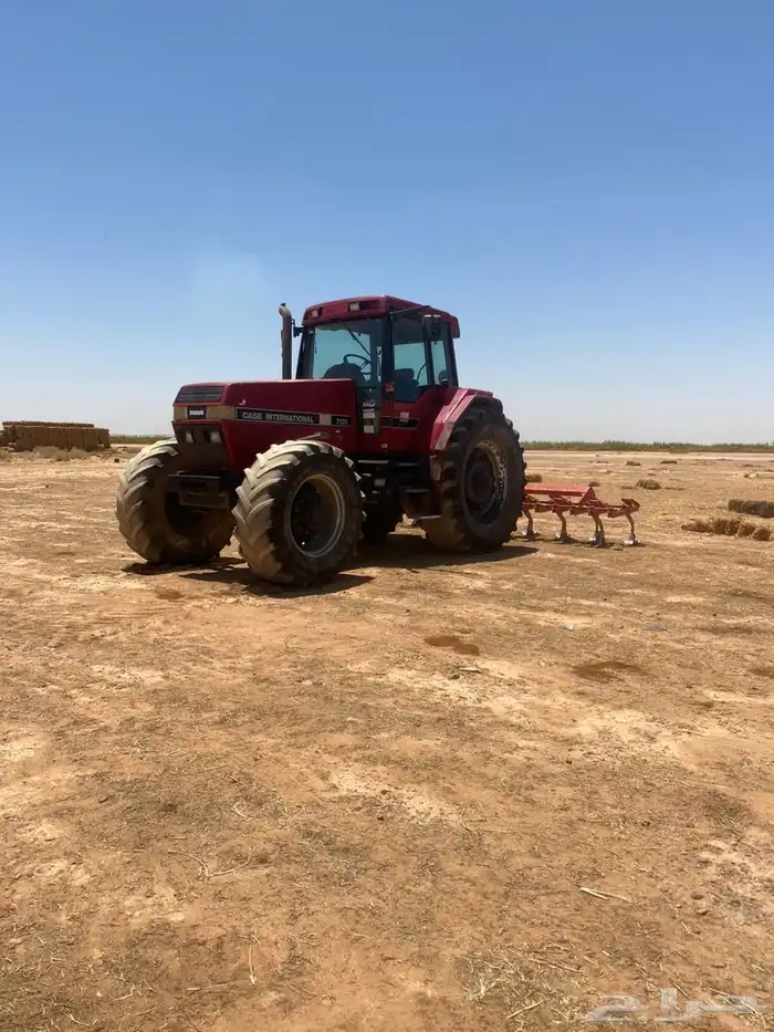 للبيع حراثة كيسي 7120 3