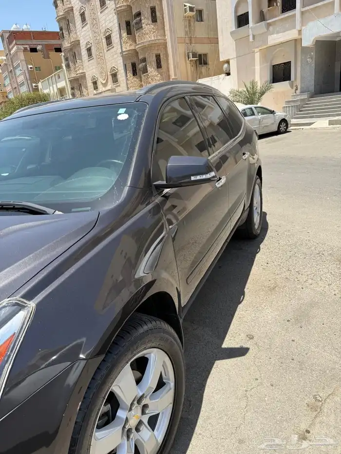 ترافيرس 2017 13