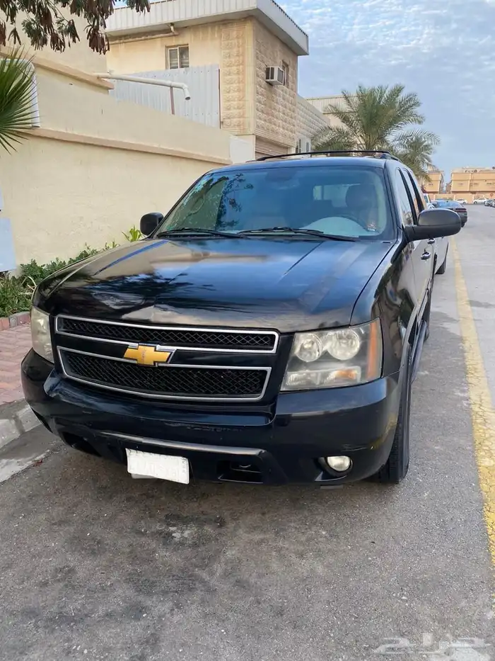 تاهو 2011 LS 4