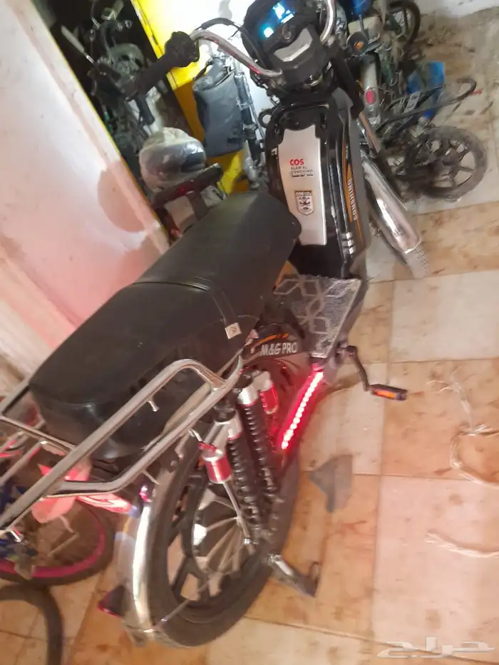 دباب كهربائي 0