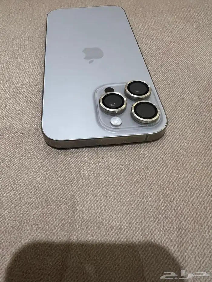 ايفون برو ماكس 16 4