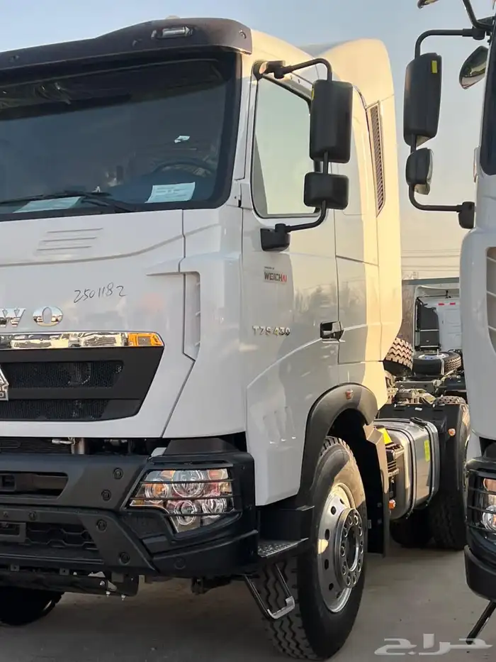 Shacman H3000 STOCK for sale شاكمان اتش 3000 ستوك 3