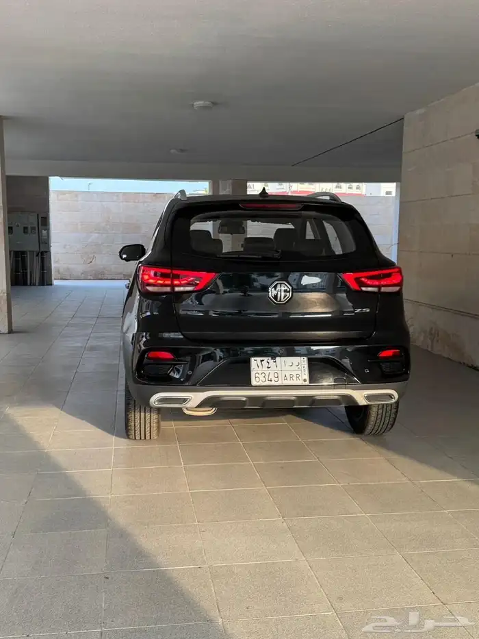 جيب MG موديل 2023 7