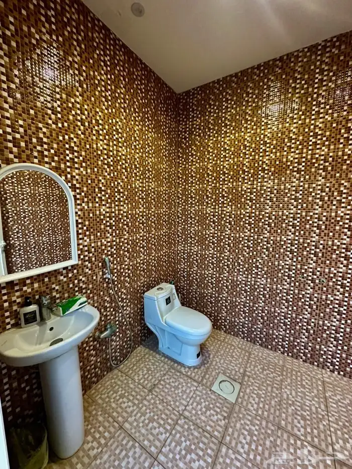 شاليه اجار شهري الرياض حي الرمال 15