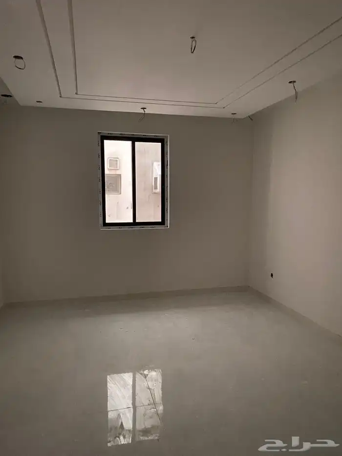 شقة خمس غرف وصاله مخطط الرياض 1