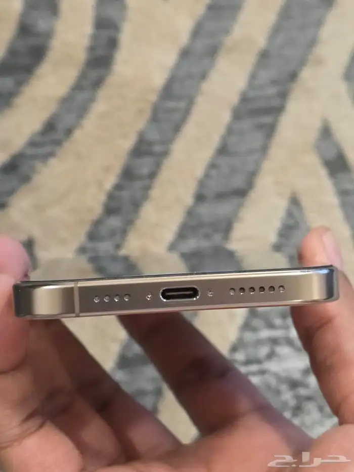 ايفون 16 Pro Max 2