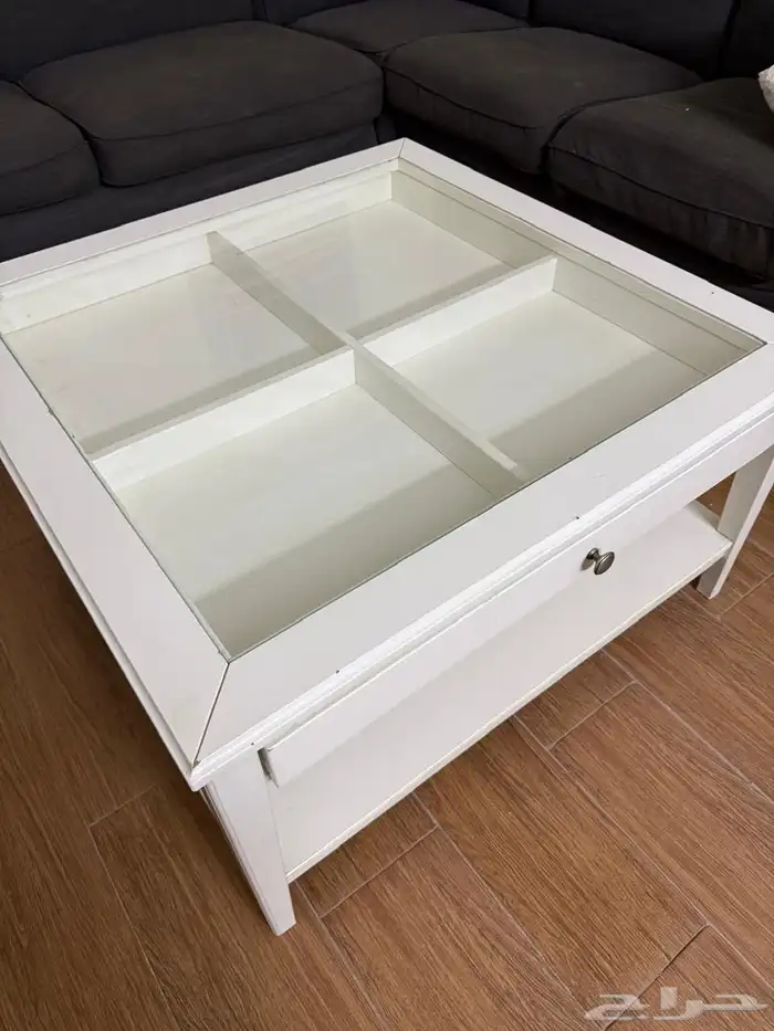 طاولة قهوة 5