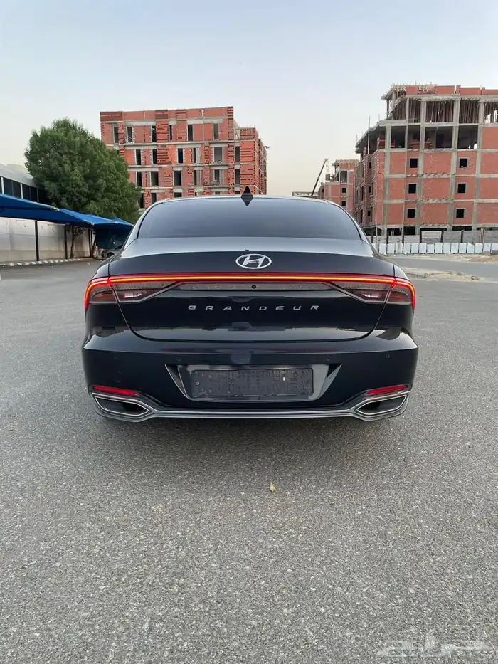 ازيرا 2020 نظيفة جدا 5