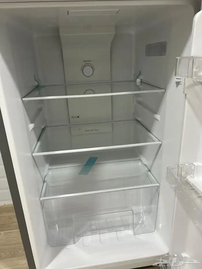 ثلاجة جديدة 1