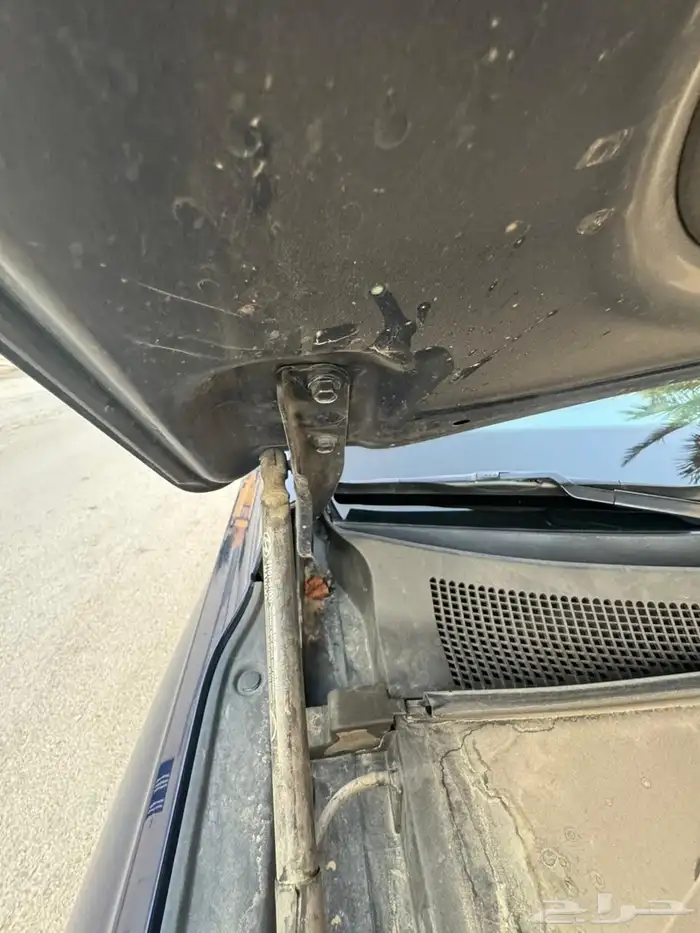 سنتافي ديزل 2019 19