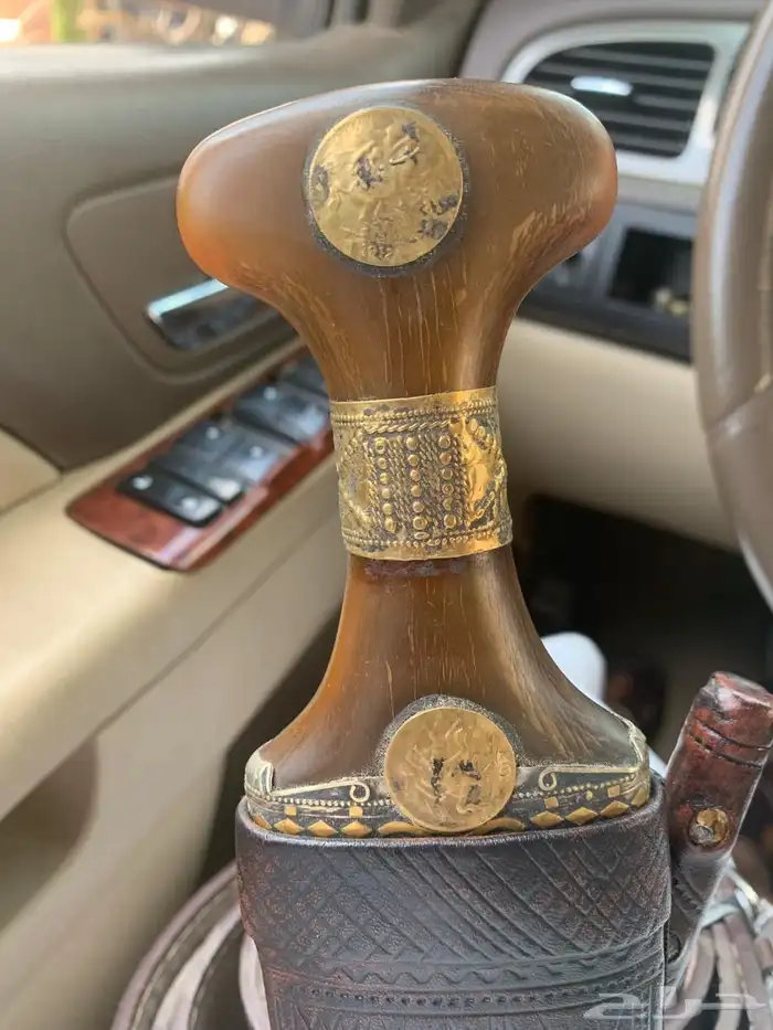 جنابي مميزه وسكين خوجه 1