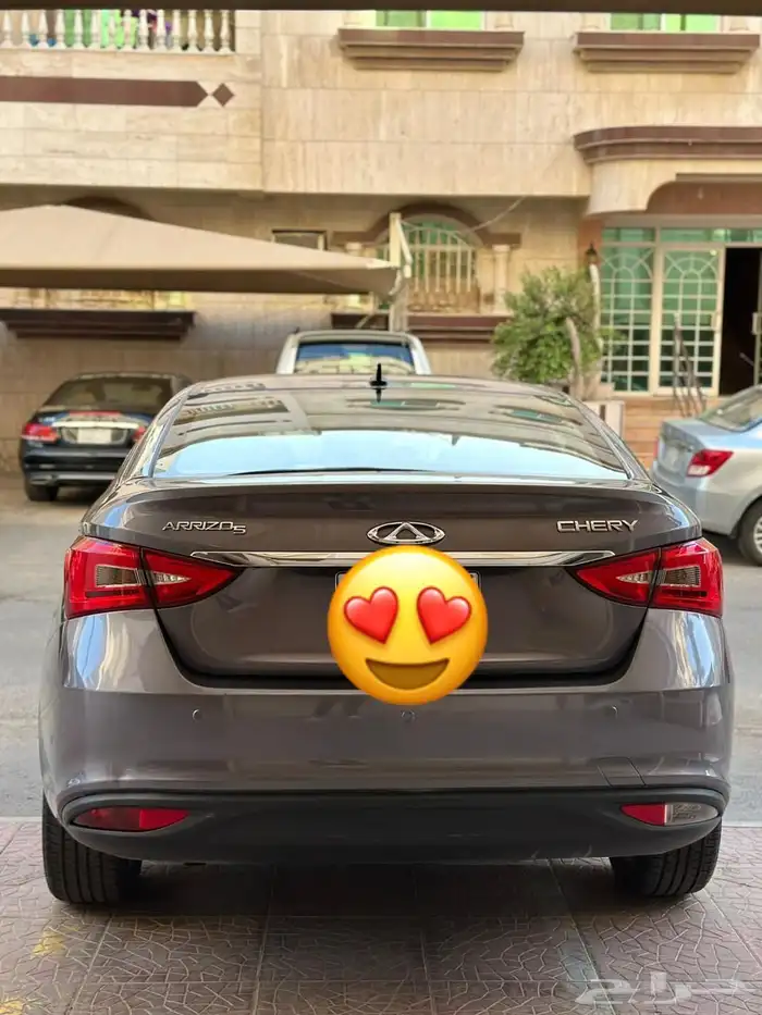 شيري أريزو5 بحالة ممتازة 2023 3