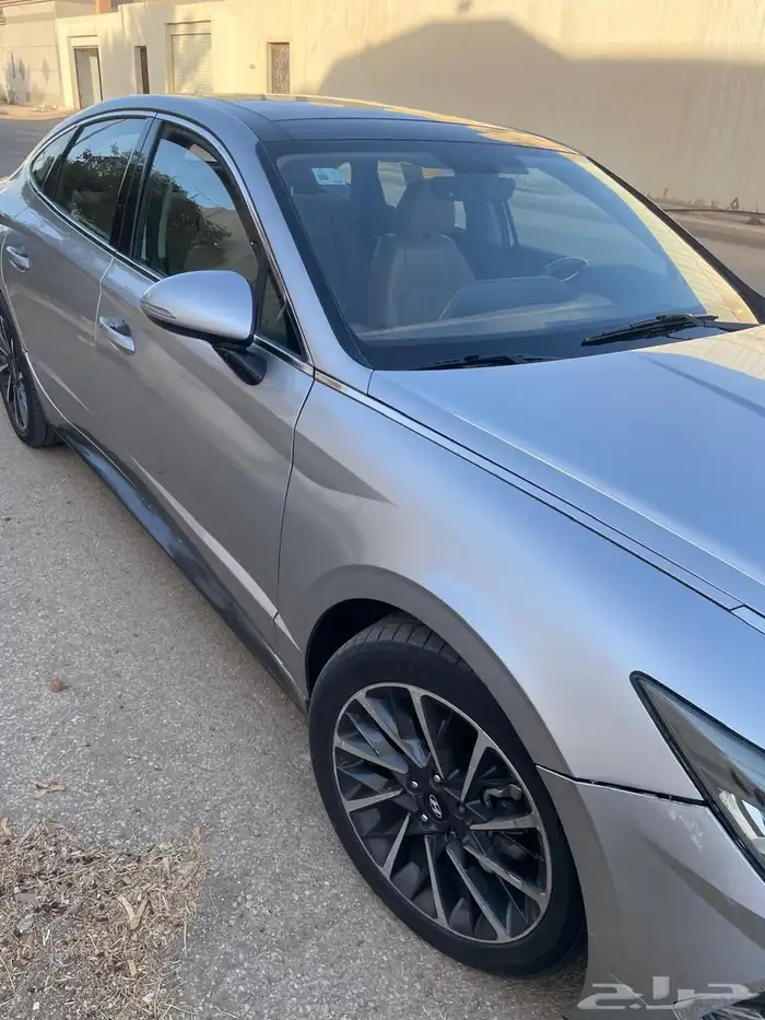 سوناتا 2020 1