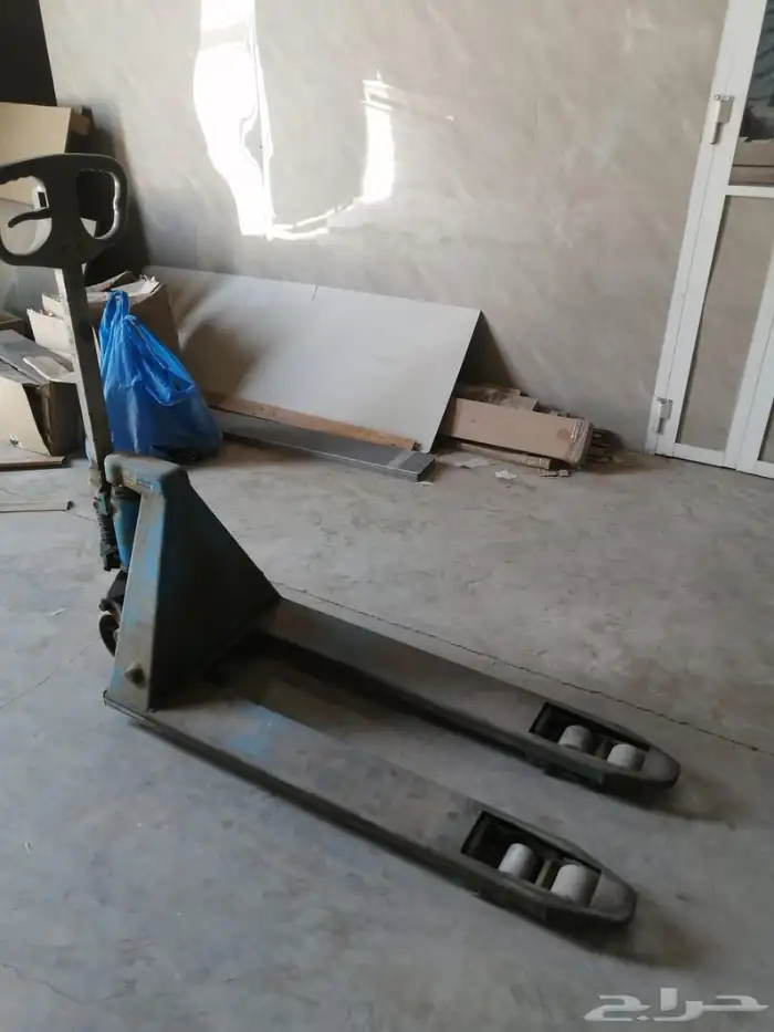 رافعة طبالي 1
