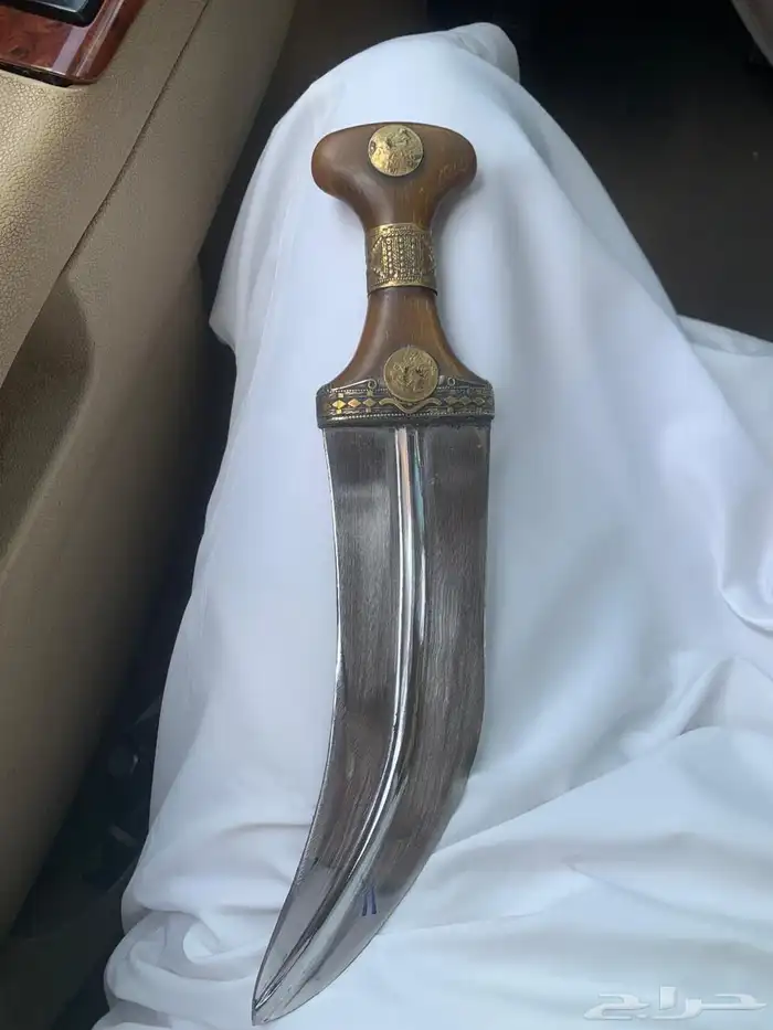 جنابي مميزه وسكين خوجه 5