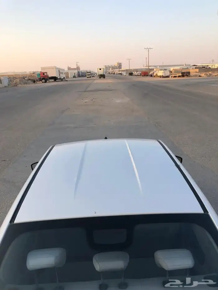 فورد فيجو 2018 اوتوماتيك 11