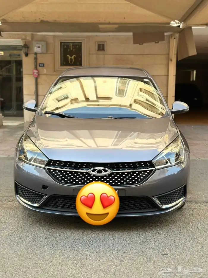شيري أريزو5 بحالة ممتازة 2023 2