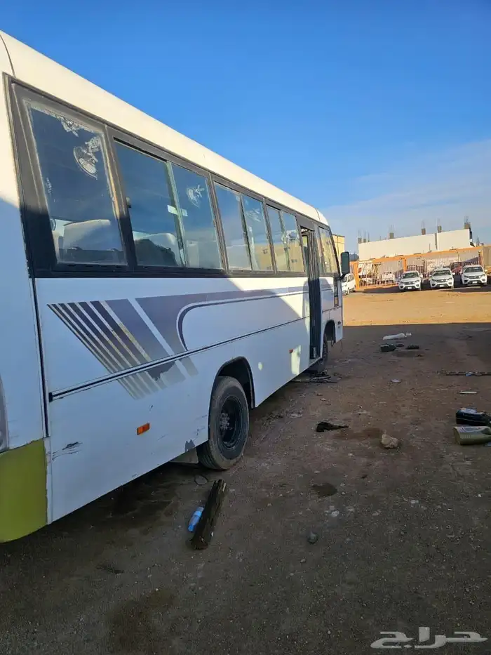 باص 28 راكب للايجار 1