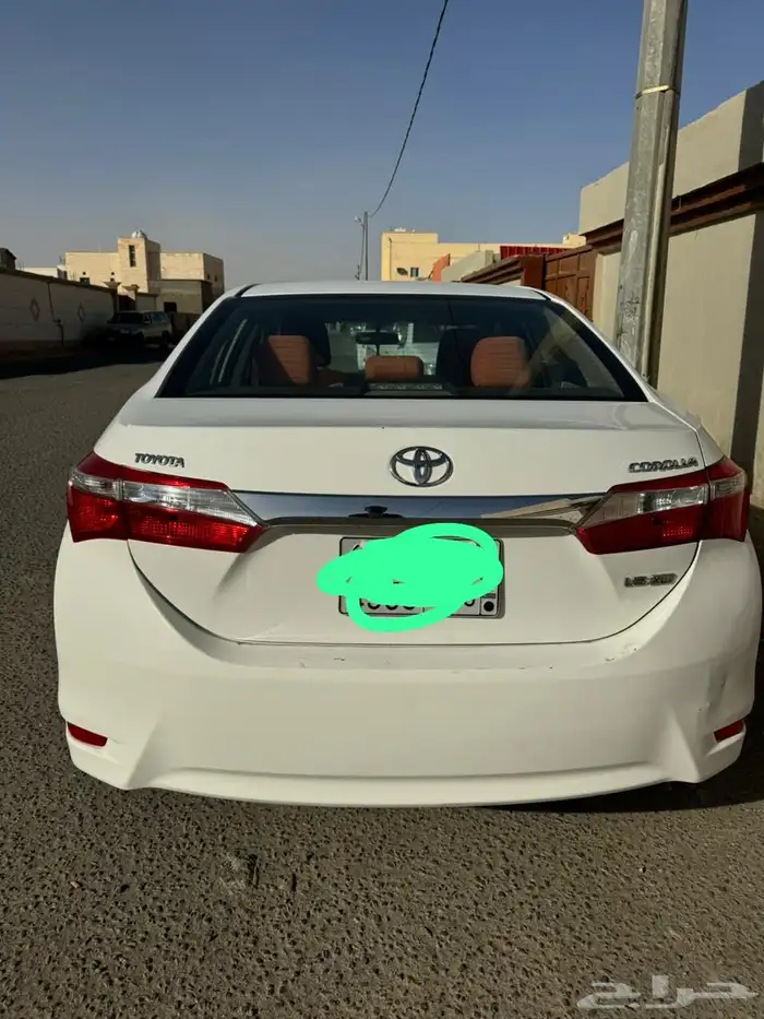 كورلا 1