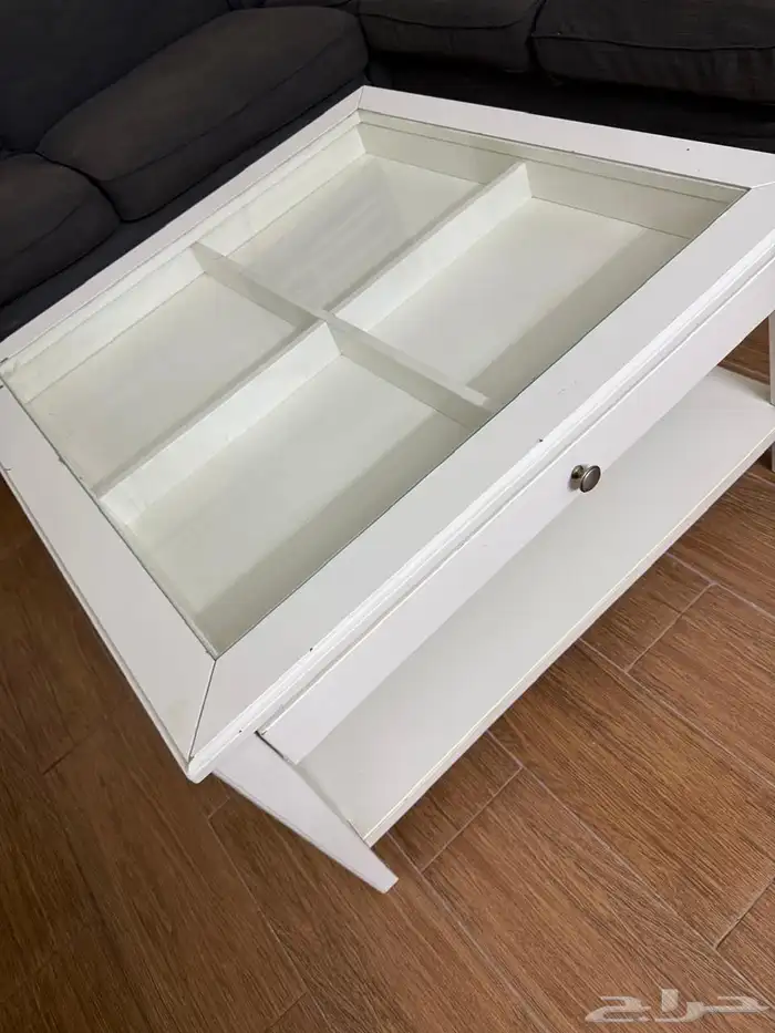 طاولة قهوة 1