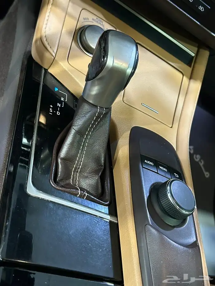 لكزس - ES350 - 2016 ( بحاله ممتازه ) 12