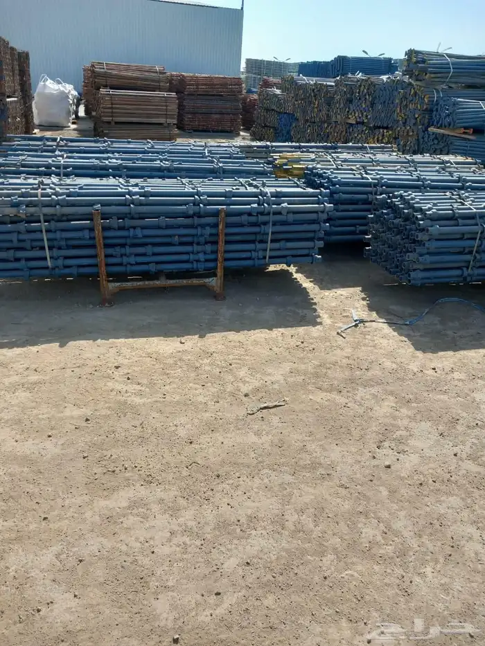 شدة معدنية جميع انواع الكابلك والكمرات والجاكات بالحبة 2